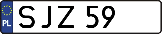 SJZ59