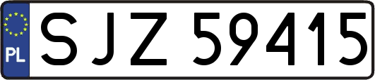 SJZ59415