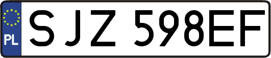 SJZ598EF
