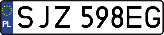 SJZ598EG