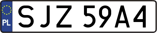 SJZ59A4