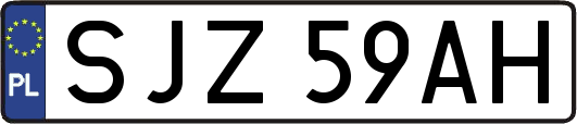 SJZ59AH
