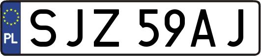 SJZ59AJ