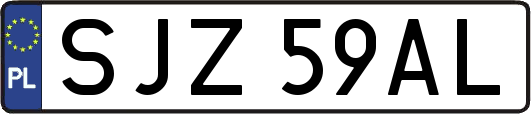 SJZ59AL