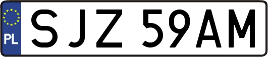 SJZ59AM