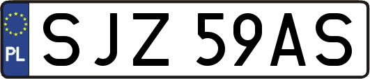 SJZ59AS