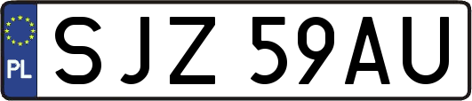 SJZ59AU