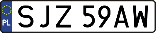 SJZ59AW
