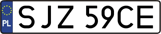 SJZ59CE