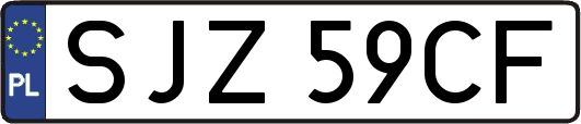 SJZ59CF