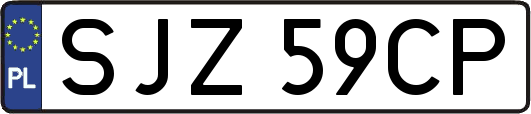 SJZ59CP