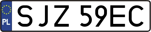 SJZ59EC