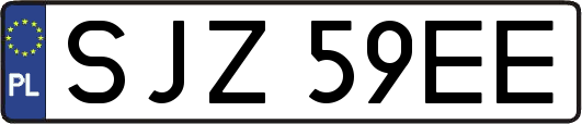 SJZ59EE