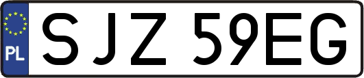 SJZ59EG