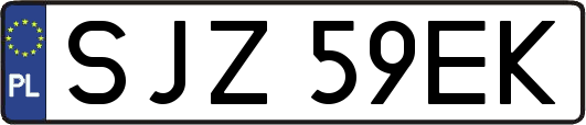 SJZ59EK