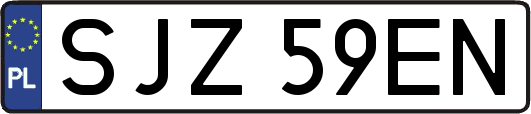 SJZ59EN