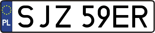 SJZ59ER