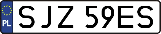 SJZ59ES