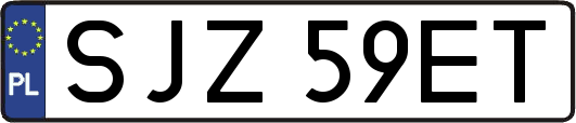 SJZ59ET