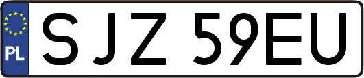 SJZ59EU