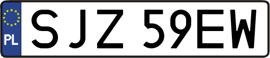 SJZ59EW