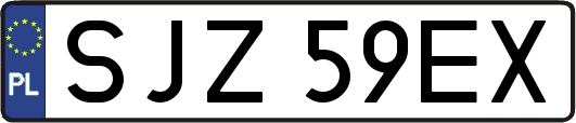 SJZ59EX