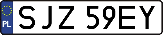 SJZ59EY