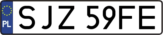 SJZ59FE