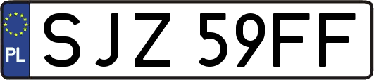 SJZ59FF