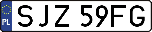 SJZ59FG