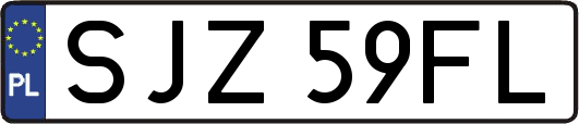 SJZ59FL
