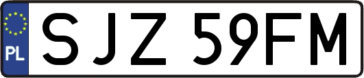 SJZ59FM