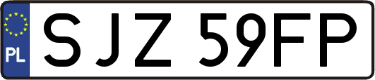 SJZ59FP