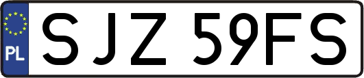 SJZ59FS
