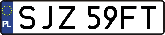 SJZ59FT