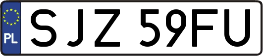 SJZ59FU