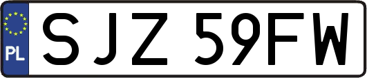 SJZ59FW