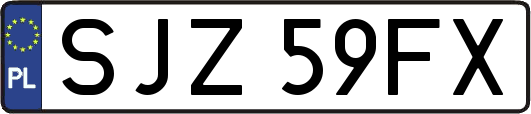 SJZ59FX