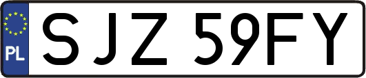 SJZ59FY