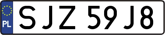 SJZ59J8