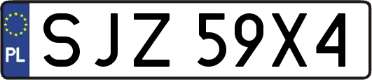 SJZ59X4
