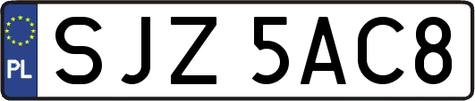 SJZ5AC8
