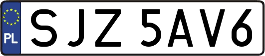 SJZ5AV6