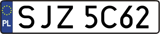 SJZ5C62