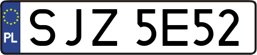 SJZ5E52