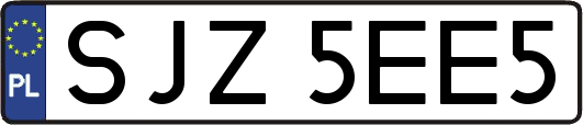 SJZ5EE5