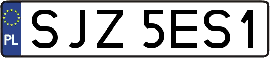 SJZ5ES1