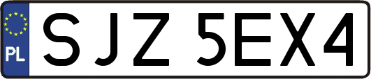 SJZ5EX4