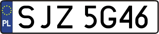 SJZ5G46