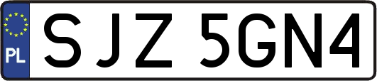 SJZ5GN4